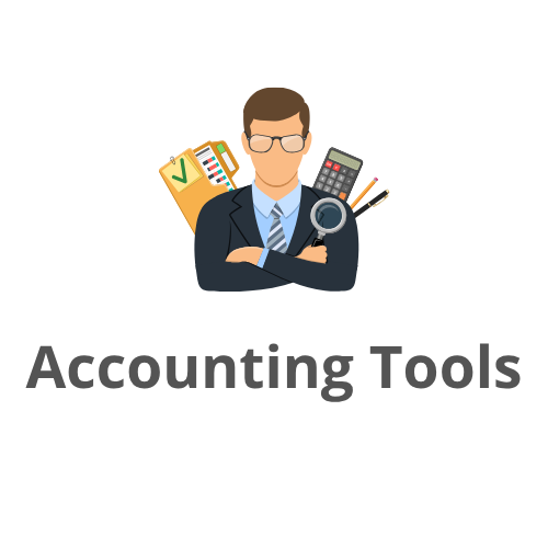 Accounting Tools