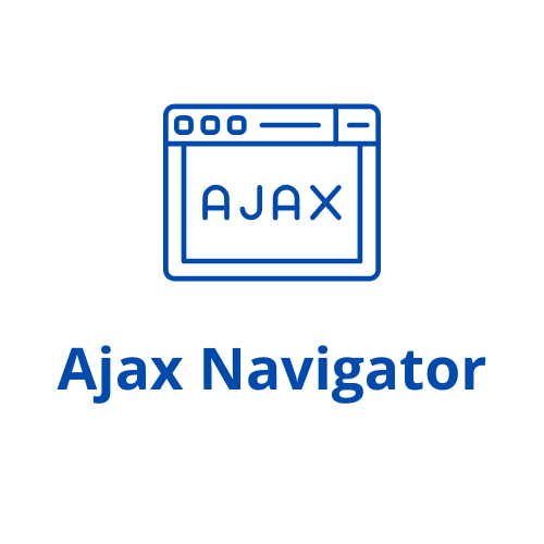 Ajax Navigator