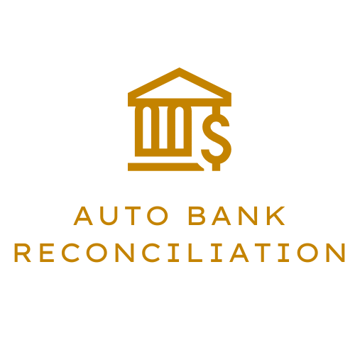 Auto Bank Reconciliation