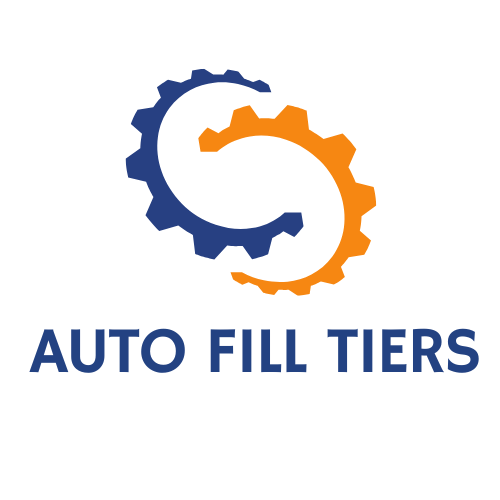 Auto Fill Tiers