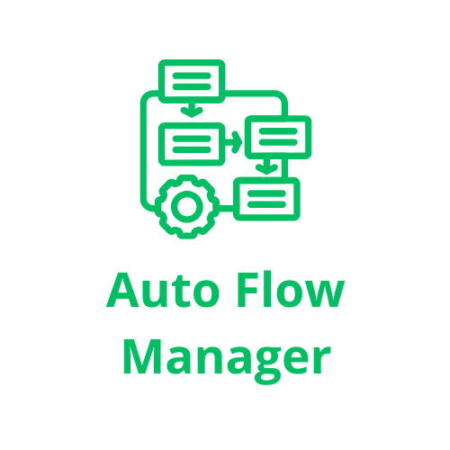 Auto Flow Manager