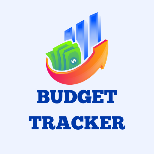 Budget Tracker