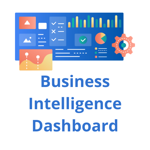 Business Intelligence Dashboard