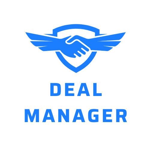 Deal Manager