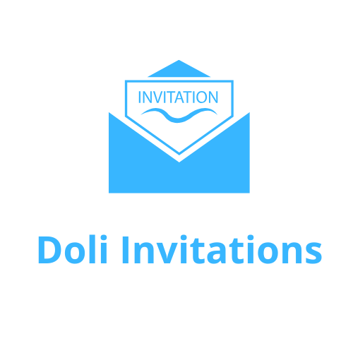 Doli Invitations