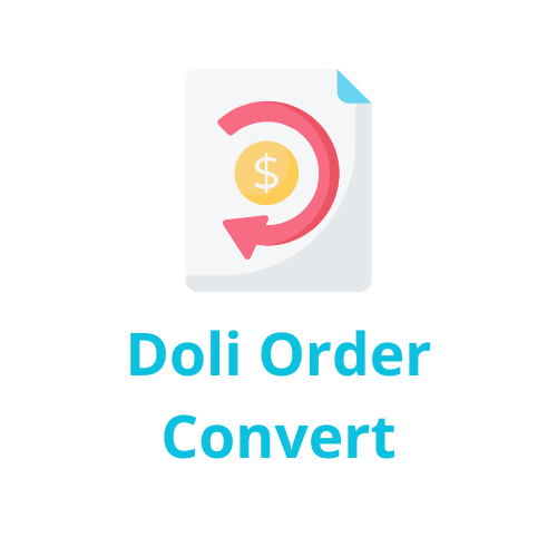 Doli Order Convert