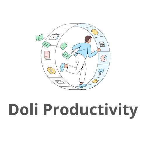 Doli Productivity
