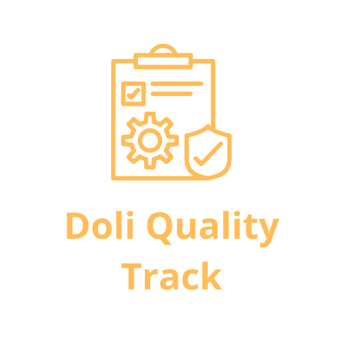 Doli Quality Track