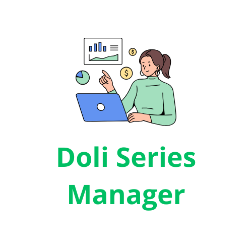 Doli Series Manager