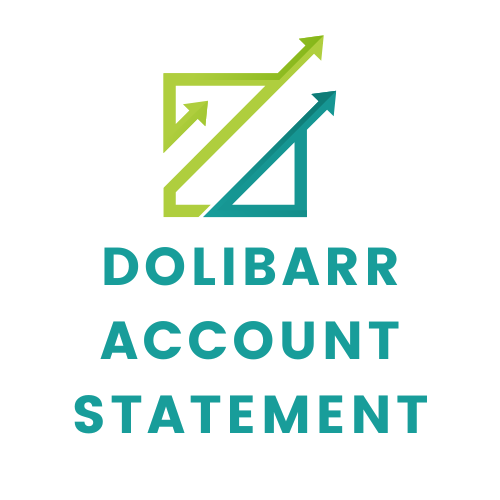 Dolibarr Account Statement