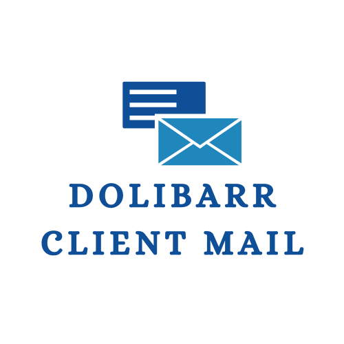 Dolibarr Client Mail