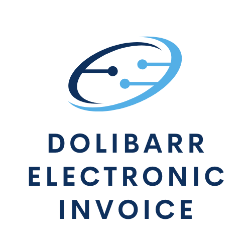 Dolibarr Electronic Invoice