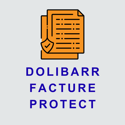 Dolibarr Facture Protect