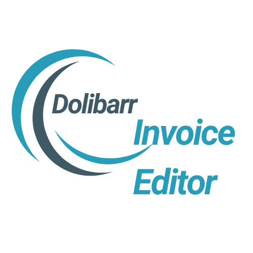 Dolibarr Invoice Editor