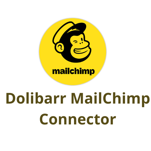 Dolibarr MailChimp Connector