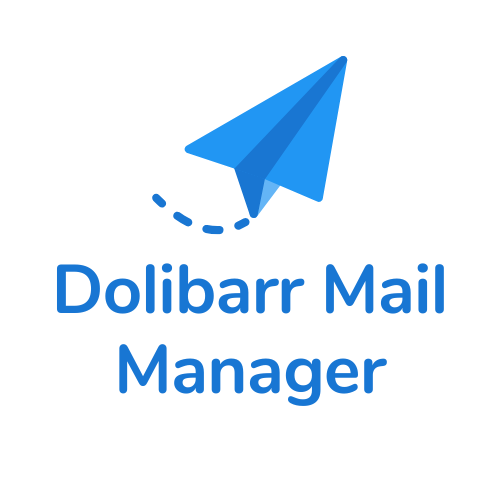 Dolibarr Mail Manager