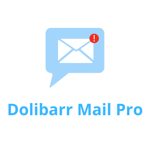 Dolibarr Mail Pro