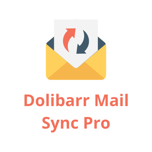 Dolibarr Mail Sync Pro