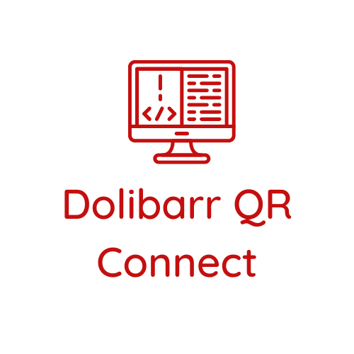 Dolibarr QR Connect