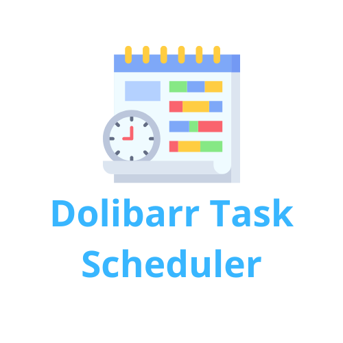 Dolibarr Task Scheduler