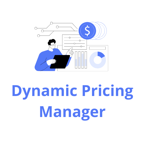 Dynamic Pricing Manager