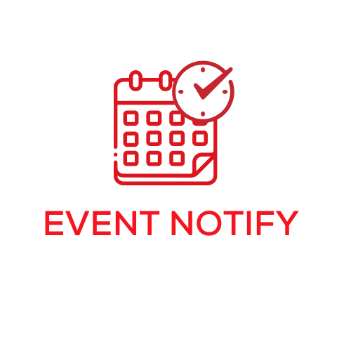 Event Notify