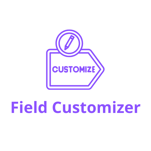 Field Customizer