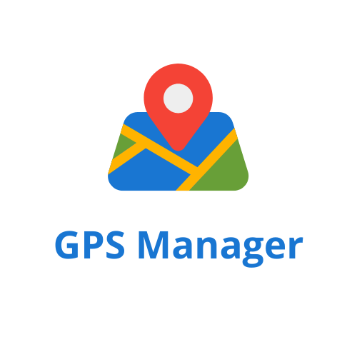 GPS Manager