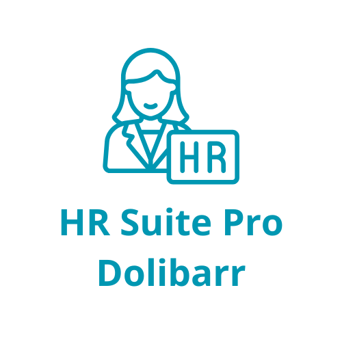 HR Suite Pro Dolibarr