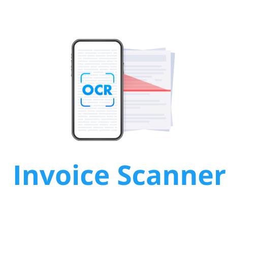 Invoice Scanner
