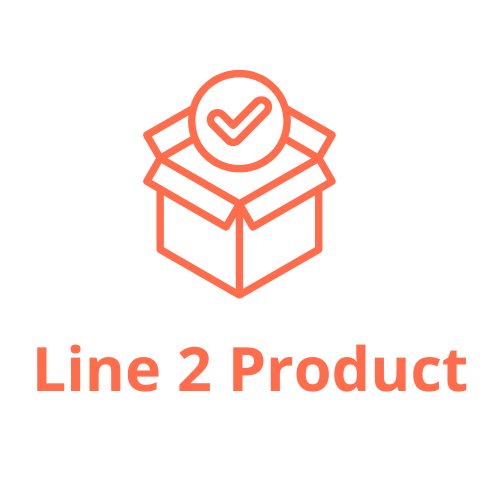 Line 2 Product