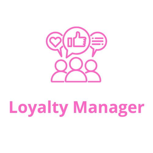 Loyalty Manager