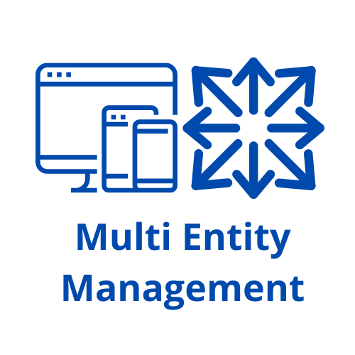 Multi Entity Management