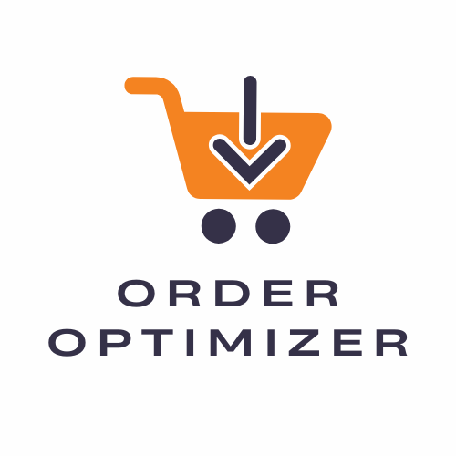 Order Optimizer