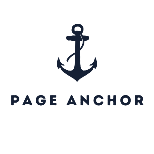 Page Anchor