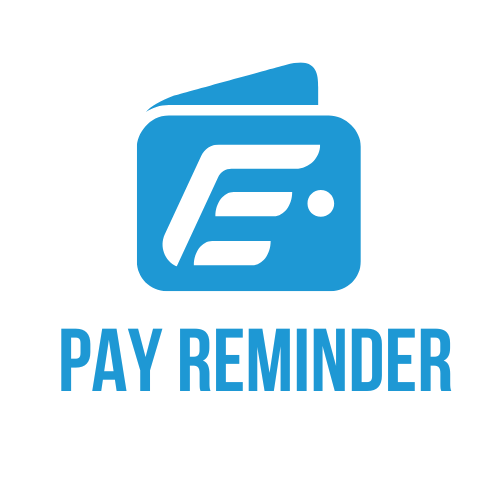Pay Reminder