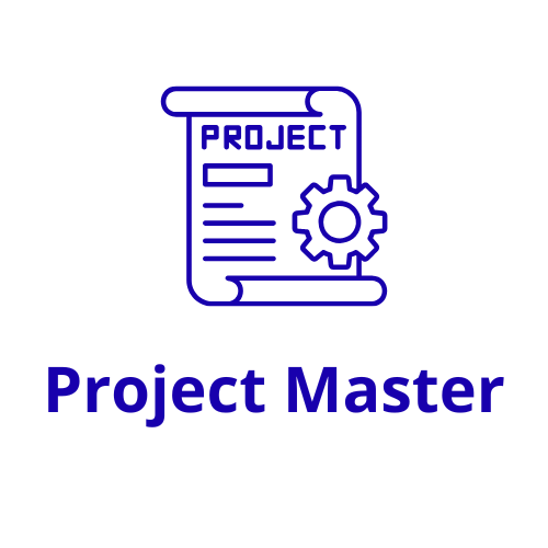 Project Master