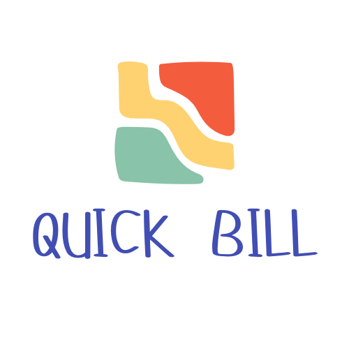 Quick Bill