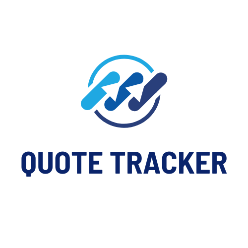 Quote Tracker