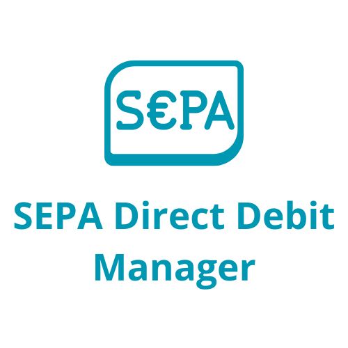 SEPA Direct Debit Manager
