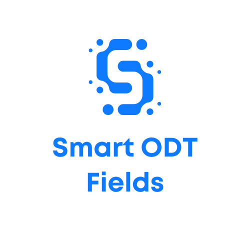 Smart ODT Fields