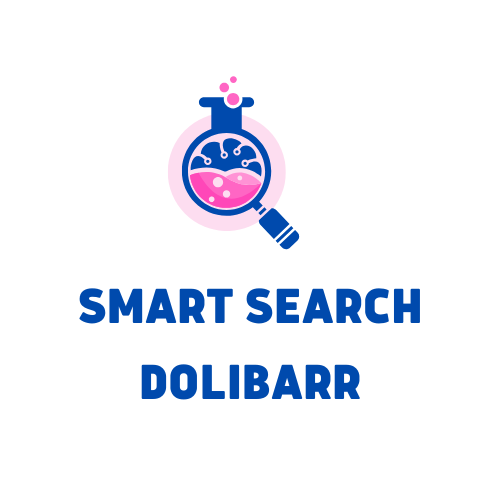 Smart Search Dolibarr