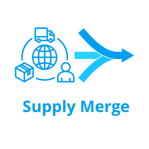 Supply Merge