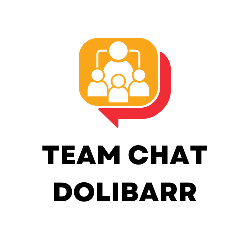 Team Chat Dolibarr