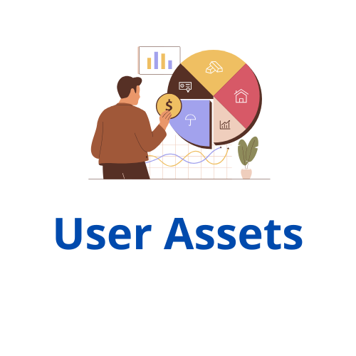 User Assets