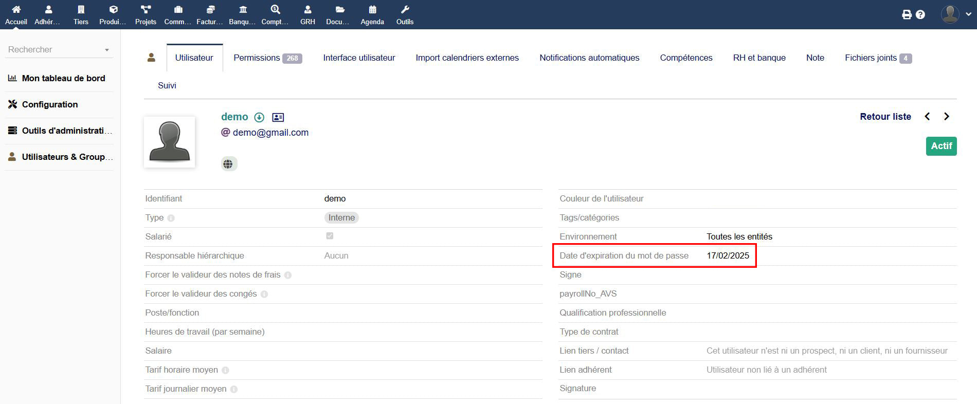 Secure Pass Manager