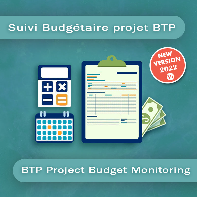 BTP project budget monitoring - Doli MarketPlace